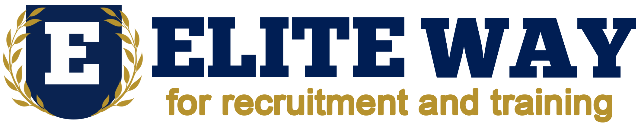 Elite Way for recruitment and training